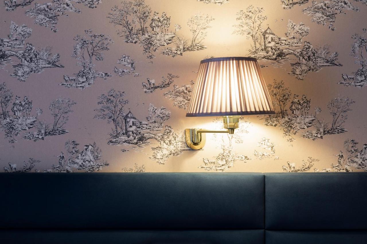 Hotel Hotel Perrin - Former Carlton 4*