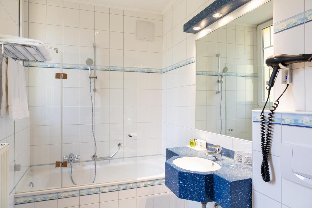 Hotel Perrin - Former Carlton 4*