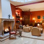 Hotel Perrin - Former Carlton