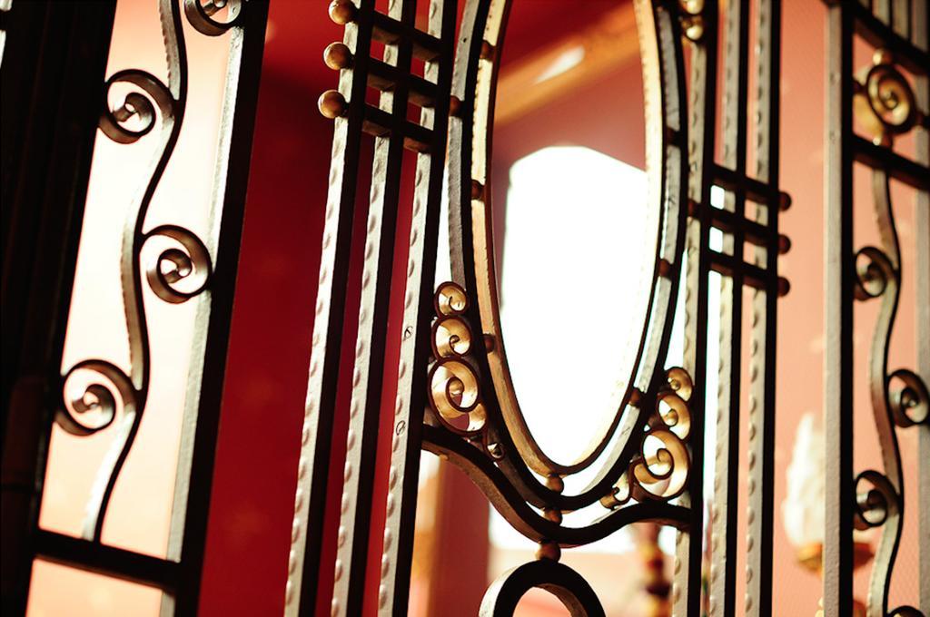 Hotel Perrin - Former Carlton 4* Luxembourg