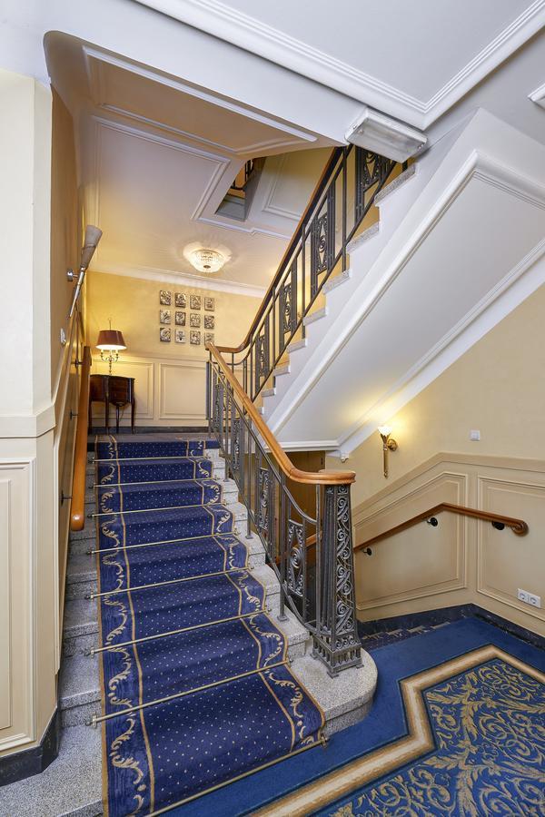Hotel Hotel Perrin - Former Carlton Luxembourg