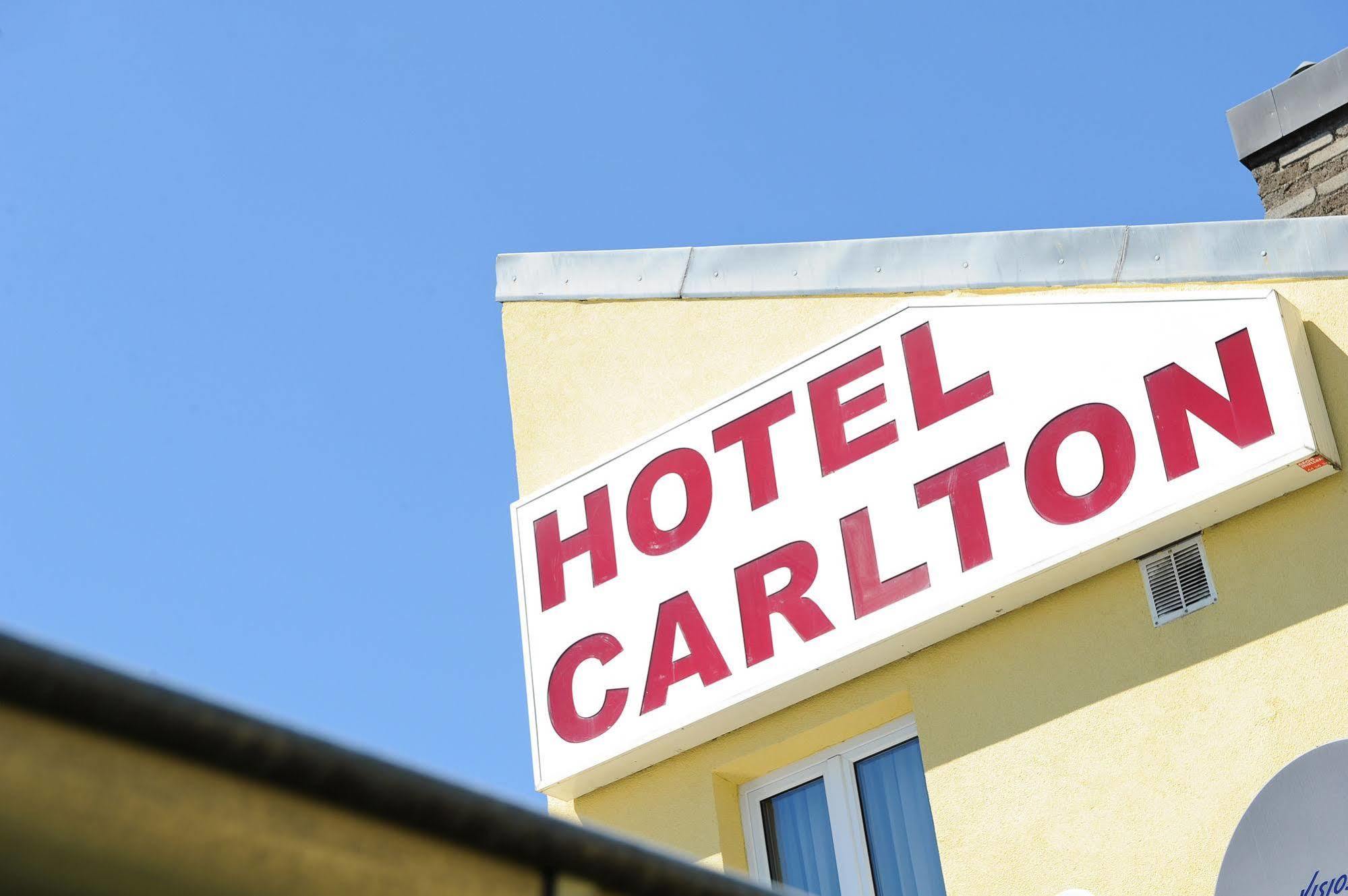 Hotel Perrin - Former Carlton Hotel 4*