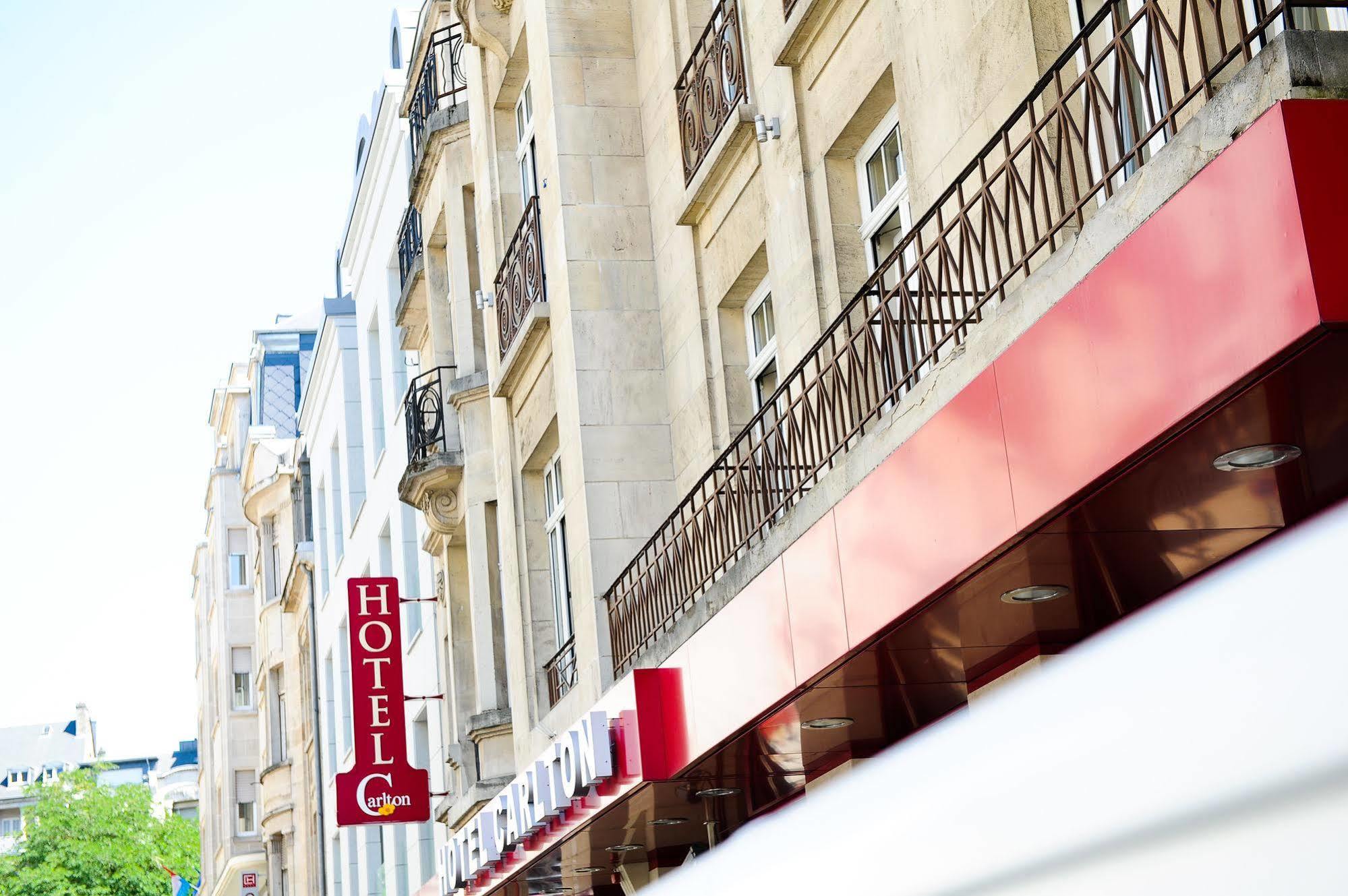 Hotel Hotel Perrin - Former Carlton 4*