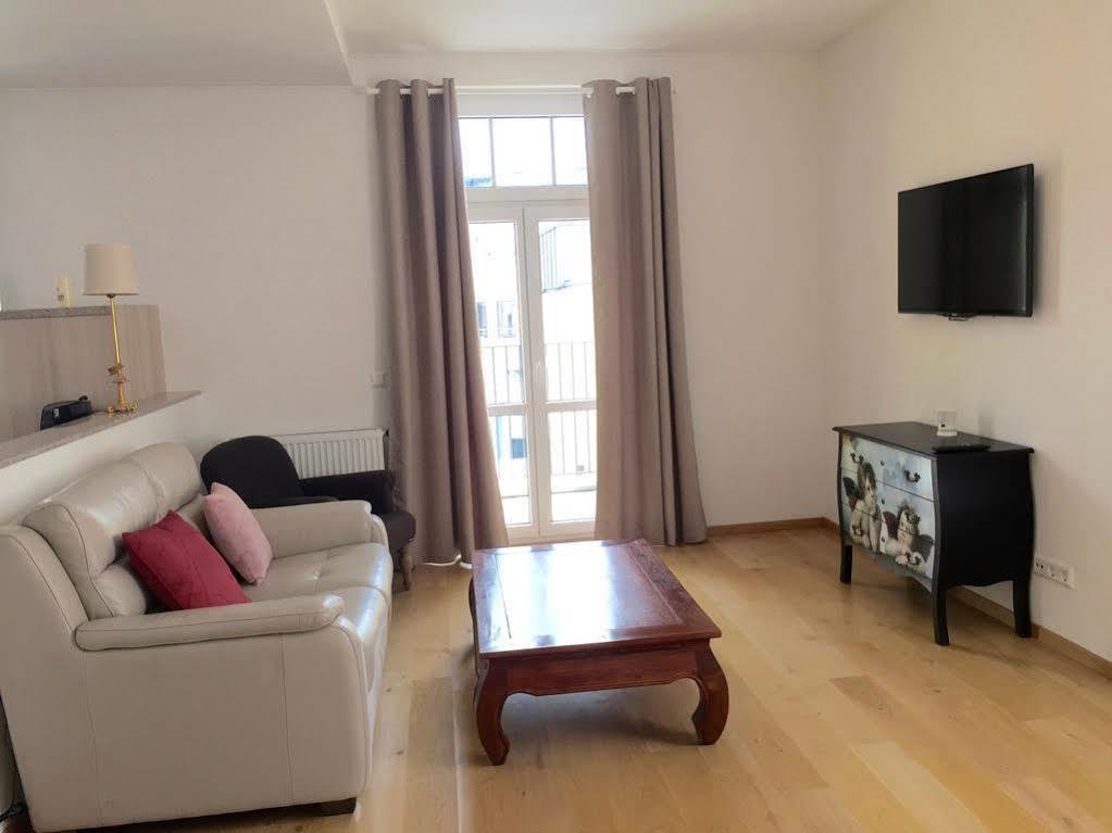 Hotel Hotel Perrin - Former Carlton 4*