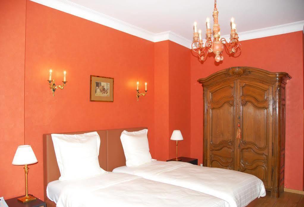 Hotel Perrin - Former Carlton Hotel 4*