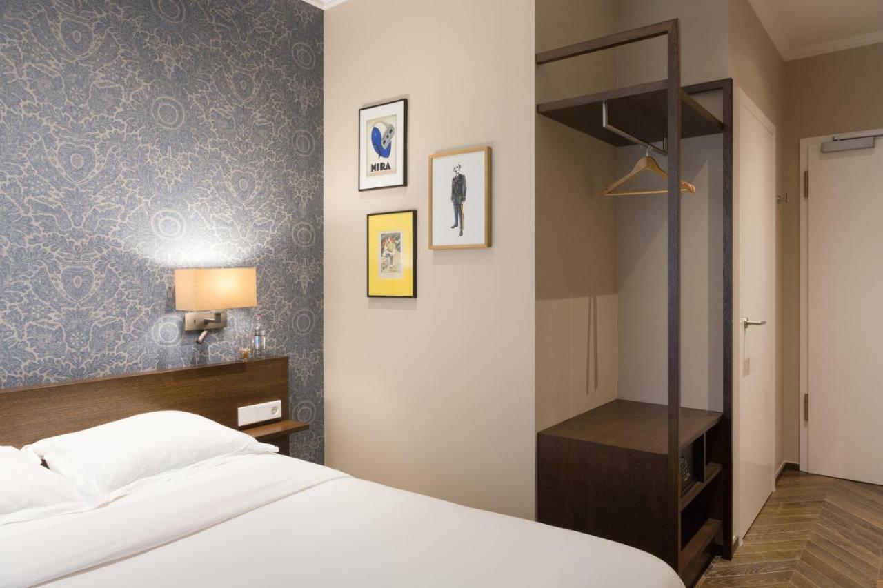 Hotel Perrin - Former Carlton 4*