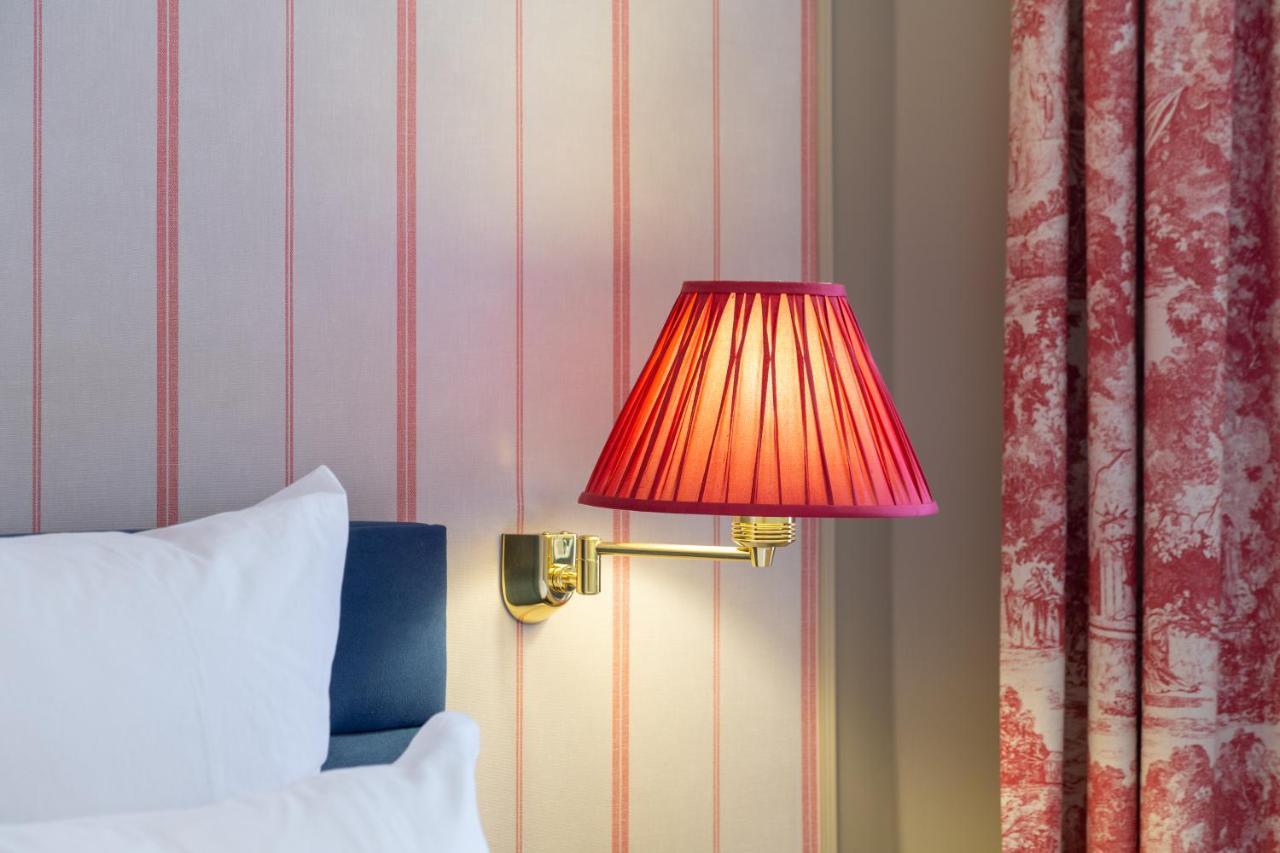 Hotel Perrin - Former Carlton Luxembourg